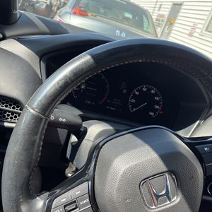 صورة 62 لـ 2023 Honda HR-V SPORT