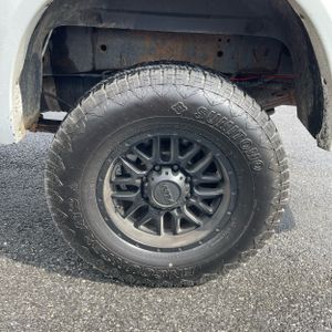 2017 RAM 3500 TRADESMAN 照片 18