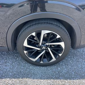 2022 Mitsubishi OUTLANDER SE — миниатюра 18