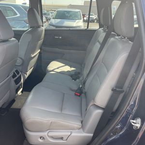 2019 Honda PILOT EX-L 缩略图 33