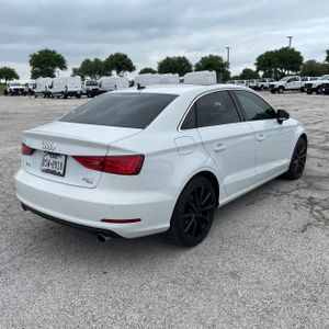 AUDI A3 2.0T PREMIUM - 8