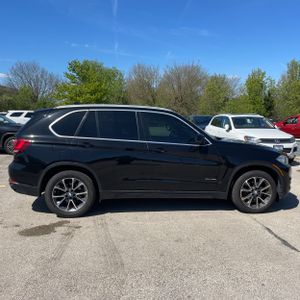 BMW X5 SDRIVE35I - 10