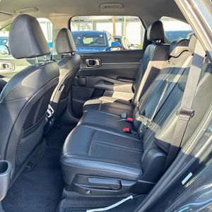 2024 KIA SORENTO S 照片 34