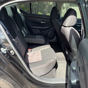 2022 Nissan SENTRA SR 缩略图 35