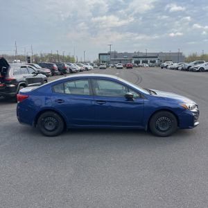 SUBARU IMPREZA 2.0I - 10