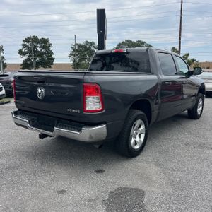 صورة 8 لـ 2021 RAM 1500 BIG HORN
