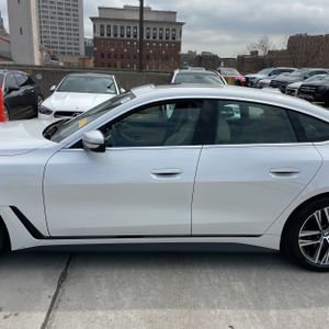 BMW 430I GRAN COUPE XDRIVE - 4