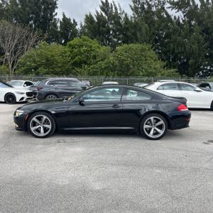 BMW 6-SERIES 650I - 3