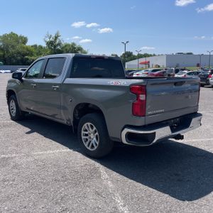 2022 Chevrolet SILVERADO 1500 LIMITED LT 照片 5