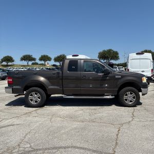 2005 FORD F-150 XLT — фото 10