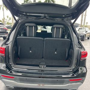 2023 Mercedes-BENZ GLB 缩略图 44