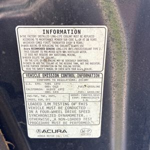 2015 Acura RDX W/TECH 缩略图 48