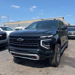 صورة مصغرة 54 لـ 2026 Chevrolet TAHOE Z71