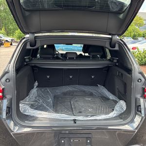 2026 BMW X3 30 XDRIVE — миниатюра 43