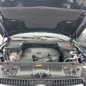 صورة مصغرة 46 لـ 2026 Mercedes-BENZ GLE