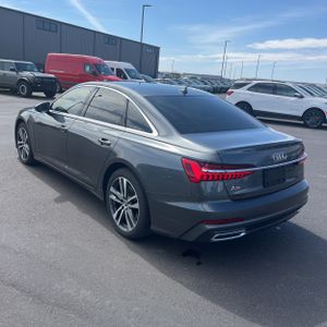 AUDI A6 55 PREMIUM - 5