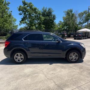 CHEVROLET EQUINOX LT - 10