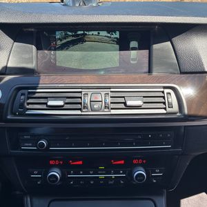2013 BMW M5 BASE — миниатюра 40