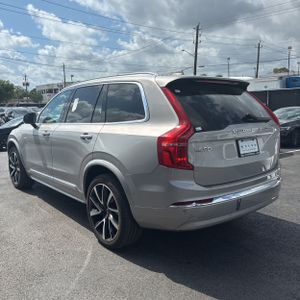 Volvo XC90 B5 Plus - 4