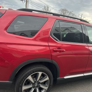 HONDA PILOT ELITE - 9