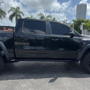 صورة مصغرة 11 لـ 2022 RAM 1500 TRX