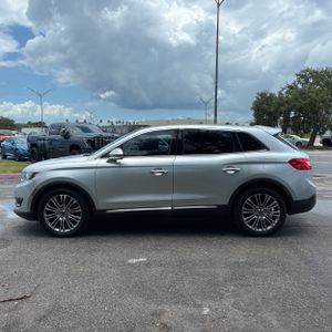 صورة 3 لـ 2017 Lincoln MKX RESERVE