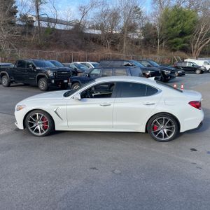 GENESIS G70 2.0T SPORT - 3