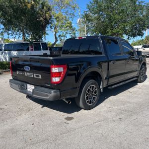 FORD F-150 XL - 8