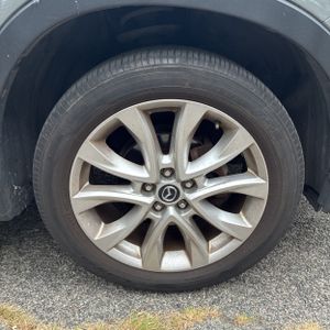 صورة مصغرة 20 لـ 2015 Mazda CX-5 GRAND TOURING