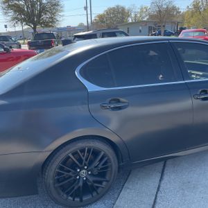 LEXUS GS 350 BASE - 9