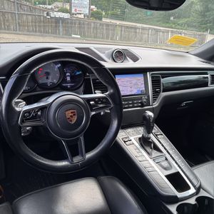 2018 Porsche MACAN S — миниатюра 35