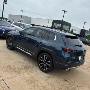 MAZDA CX-50 2.5 TURBO PREMIUM PLUS - 5