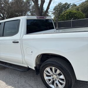 صورة 6 لـ 2022 Chevrolet SILVERADO 1500 CUSTOM