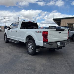 FORD F-250 SUPER DUTY LARIAT - 5