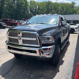 صورة 1 لـ 2018 RAM 2500 LARAMIE