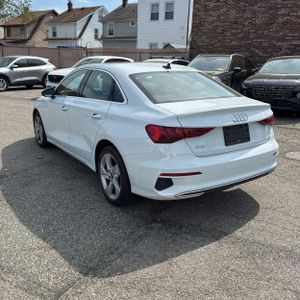 AUDI A3 PREMIUM 40 TFSI - 5