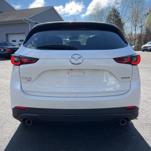 MAZDA CX-5 2.5 S PREMIUM PLUS - 7