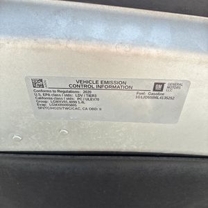 صورة مصغرة 48 لـ 2020 Chevrolet SONIC LT