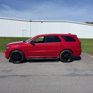 DODGE DURANGO R/T - 3