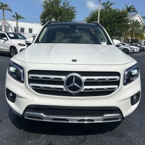 2022 Mercedes-BENZ GLB — миниатюра 14
