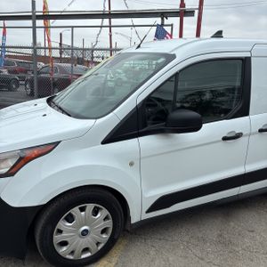 FORD TRANSIT CONNECT XL - 2