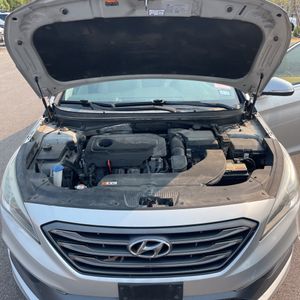 صورة مصغرة 45 لـ 2017 Hyundai SONATA SPORT