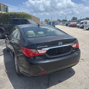 HYUNDAI SONATA LIMITED - 5