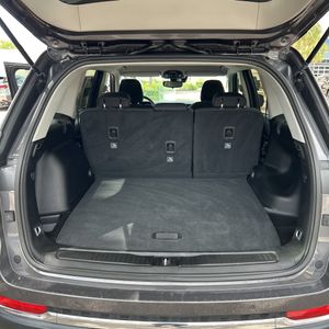 2023 JEEP GRAND CHEROKEE LAREDO — миниатюра 42