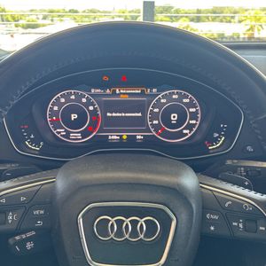 2018 AUDI Q5 2.0T PREMIUM — миниатюра 41