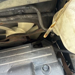 2010 Honda PILOT EX-L 缩略图 46