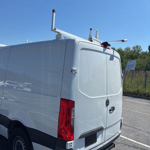 2023 Mercedes-BENZ SPRINTER 2500 照片 59