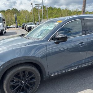 MAZDA CX-9 CARBON EDITION - 2