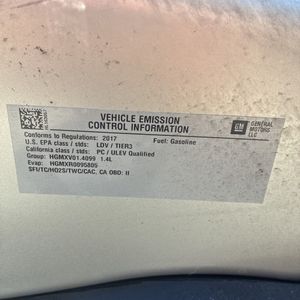 صورة مصغرة 48 لـ 2017 Chevrolet TRAX LT