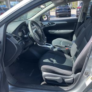 صورة 32 لـ 2013 Nissan SENTRA SR